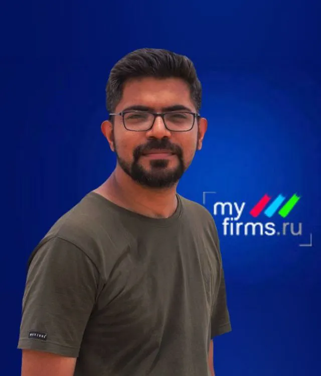 Александр Шаповал