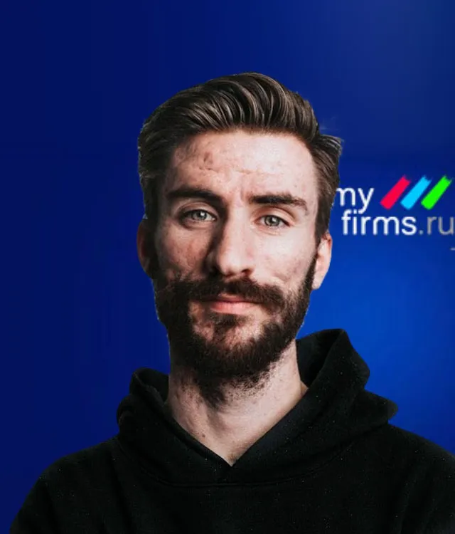 Дмитрий Попов